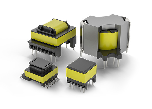 Passive Components | Catalog | Würth Elektronik Product Catalog